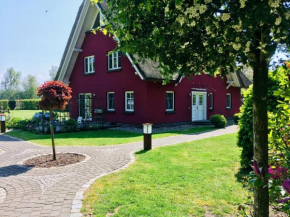 Am Eichberg in Wieck Am Darß